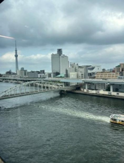 【展望】 | クリオ浅草橋ザ・グラン