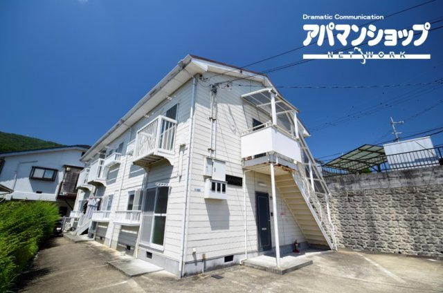 マウンテンビラⅡ