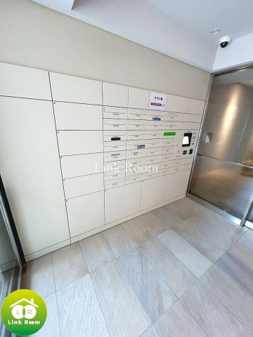 リージア門前仲町のその他共用部分