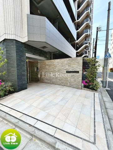 リージア門前仲町のその他