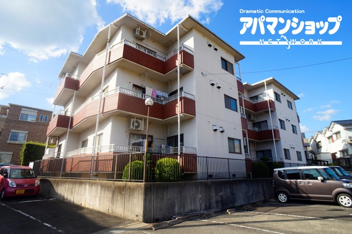 メゾン小橋