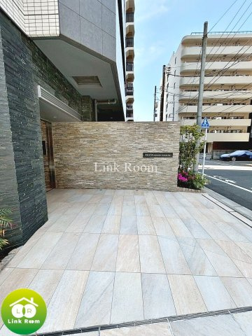 リージア門前仲町のその他