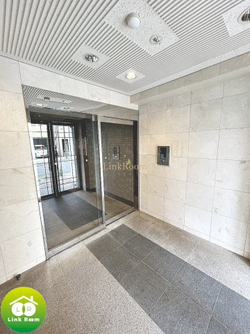 シュミネ森下のその他共用部分