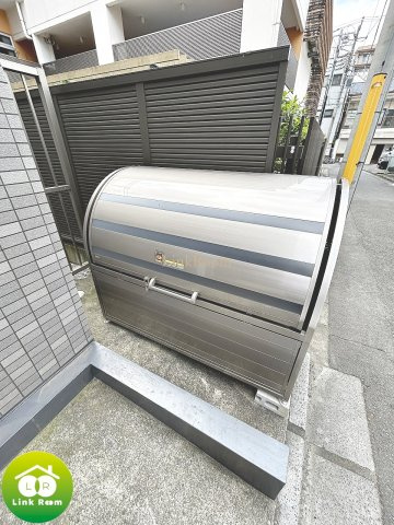 シュミネ森下のその他