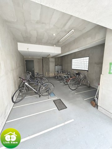 シュミネ森下のその他