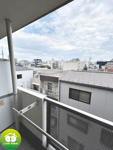 シュミネ森下のその他