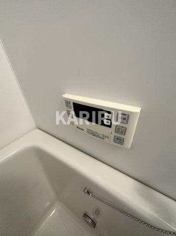 アーバンパーク関目のその他