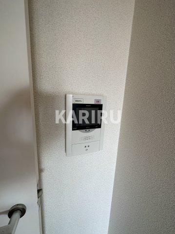 アーバンパーク関目の設備