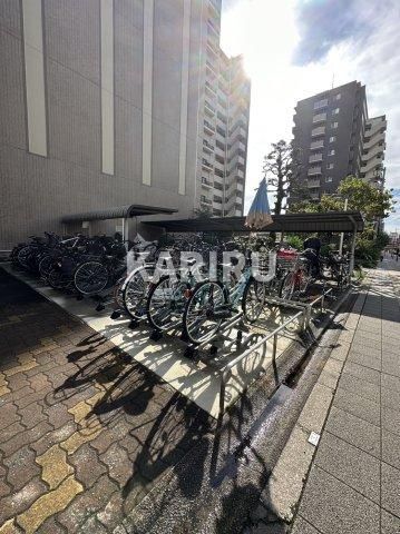 アーバンパーク関目のその他共用部分