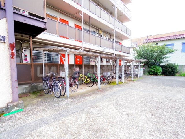大塚マンション のその他共用部分