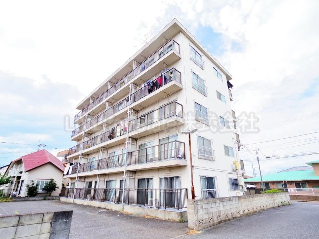 大塚マンション の外観
