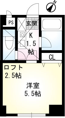 【間取り】 | カインドハウス鹿沼公園