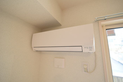 【設備】 | ディ イゾラ北野田