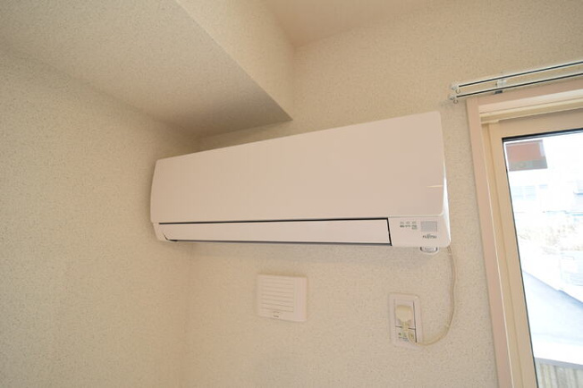【設備】 | ディ イゾラ北野田