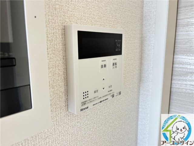 グランクレール西二見の設備