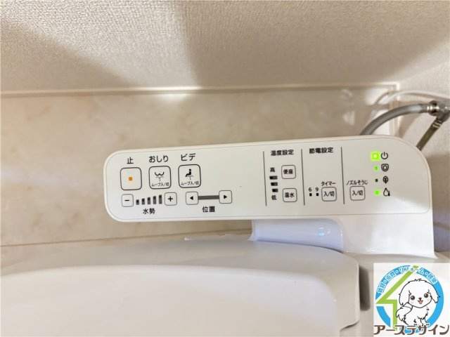 グランクレール西二見のその他