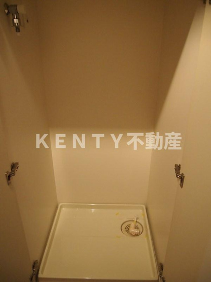 【設備】 | ルーブル南品川