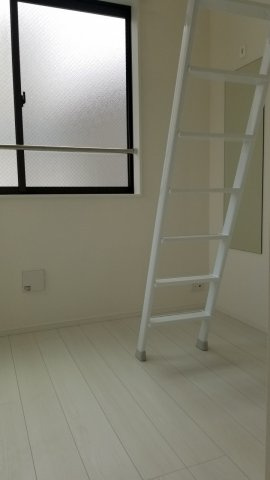 ディアマンテ中野