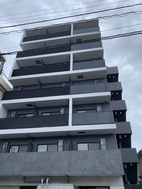 ガリシア竹ノ塚