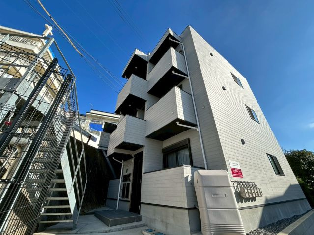 【外観】 | コートスタイル二日市駅前