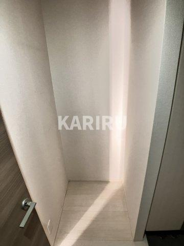 D-ROOMU-SEKIMEの設備