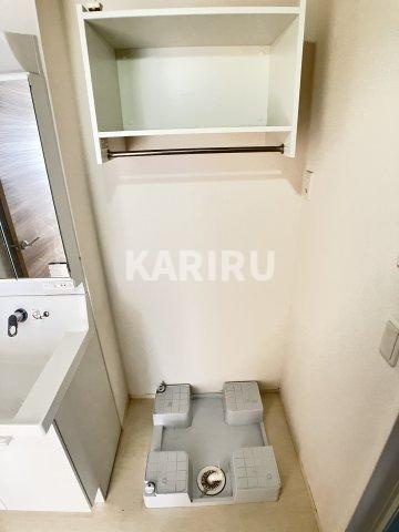 D-ROOMU-SEKIMEの設備