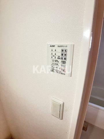 D-ROOMU-SEKIMEの設備