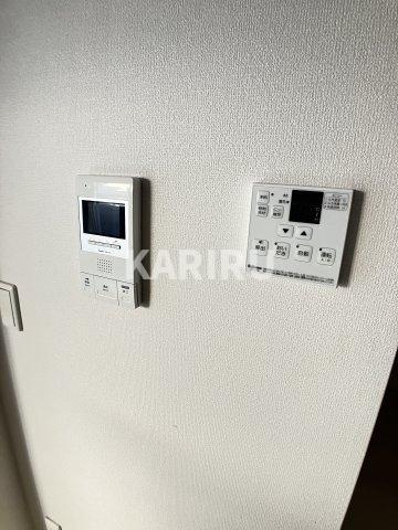 D-ROOMU-SEKIMEの設備