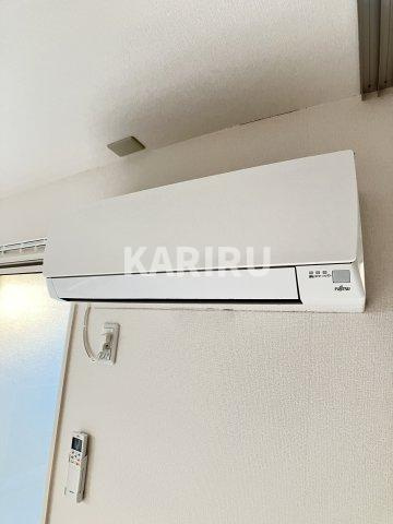 D-ROOMU-SEKIMEの設備
