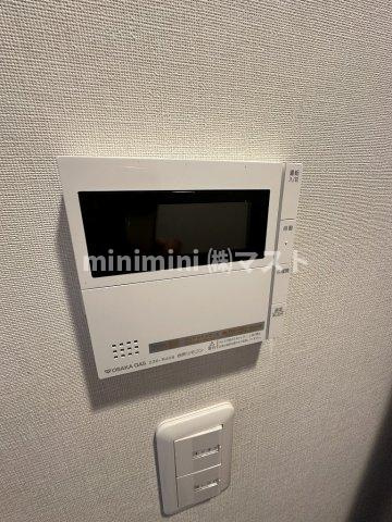 プレサンスロジェドーム前のその他