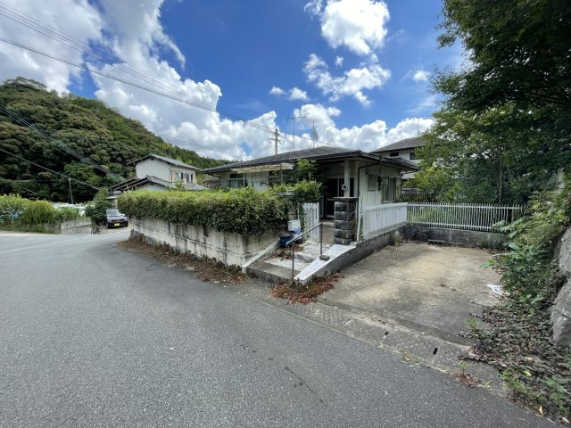 【外観】 | 西隈4丁目土地