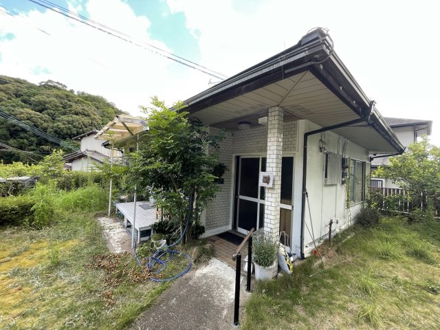 【外観】 | 西隈4丁目土地