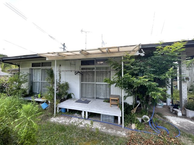 【外観】 | 西隈4丁目土地