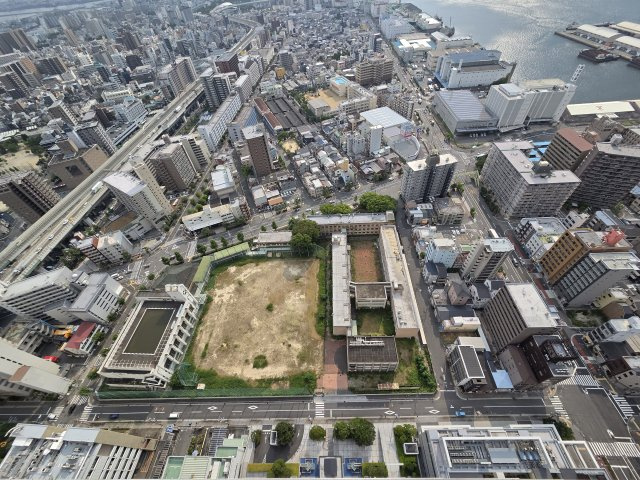 オークプリオタワーのその他