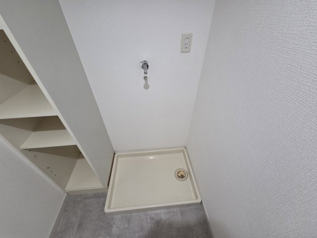 オークプリオタワーの設備