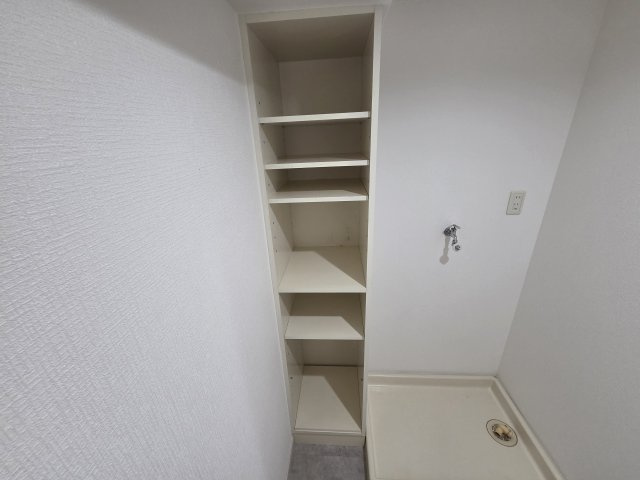 オークプリオタワーのその他