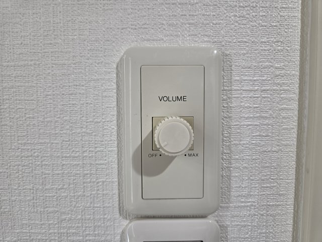 オークプリオタワーのセキュリティ