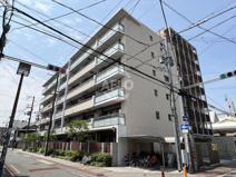 ノーブル関目　関目東小学校区の画像