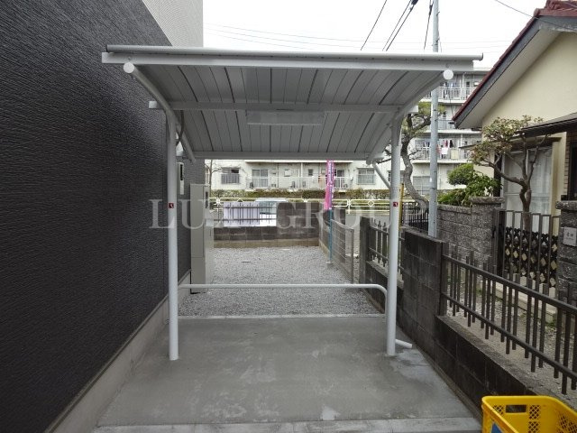【その他共用部分】 | アルテサーノ