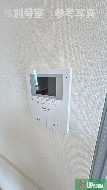 アネラのセキュリティ