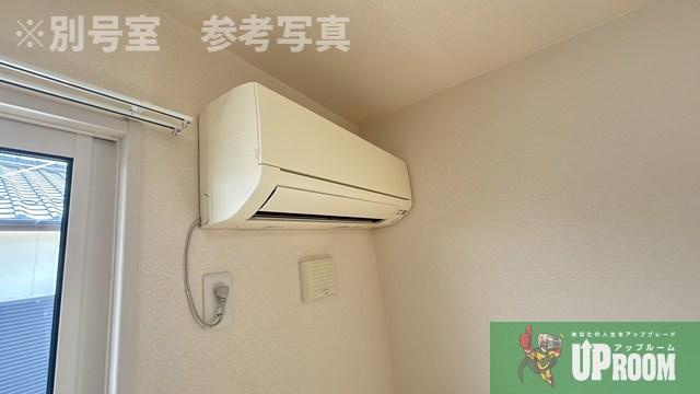 アネラの設備