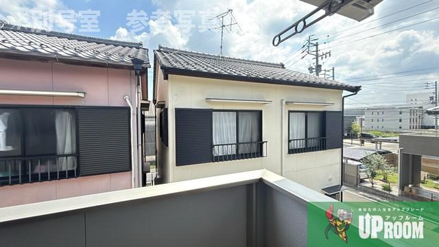 アネラの展望