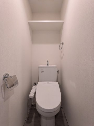 【トイレ】