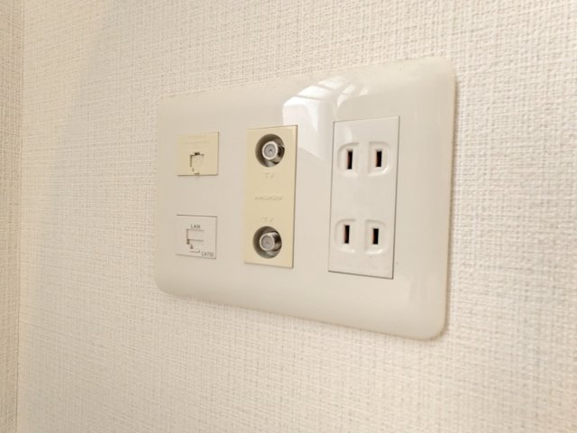 【設備】