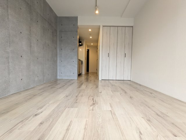 【寝室】