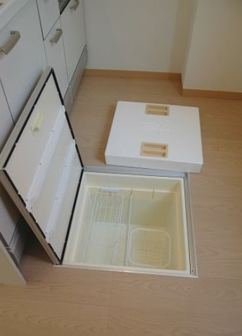 【収納】 | アルモ フォレスタ