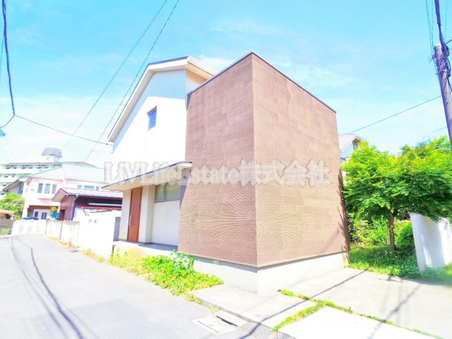 小金井市貫井北町１丁目戸建