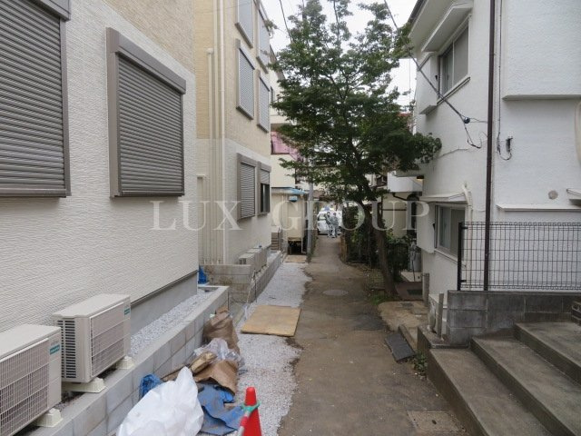 【ロビー】 | カインドネス西八王子