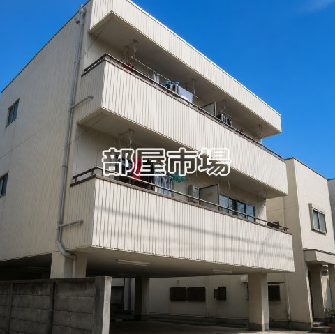 エルライズ南千住壱番館