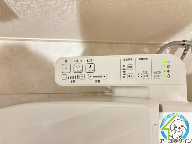 グランクレール西二見のその他